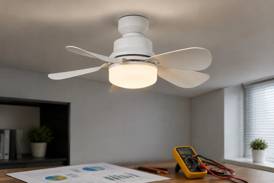 How Do Voltage and Frequency Affect Product Selection? for E27 socket fan light selection