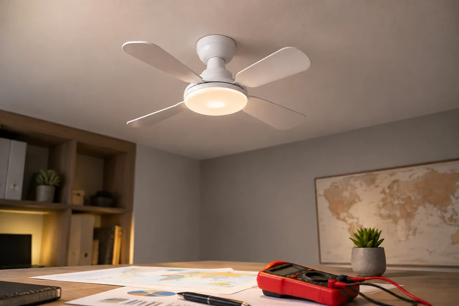 What Market Mistakes Should You Avoid? for E27 socket fan light selection