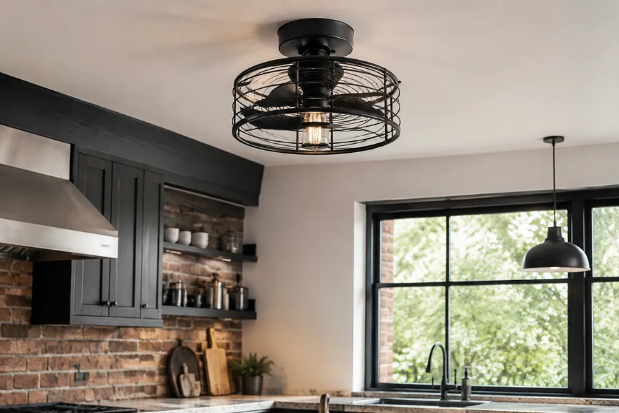 What Kitchen Fan Buying Mistakes Should You Avoid?
