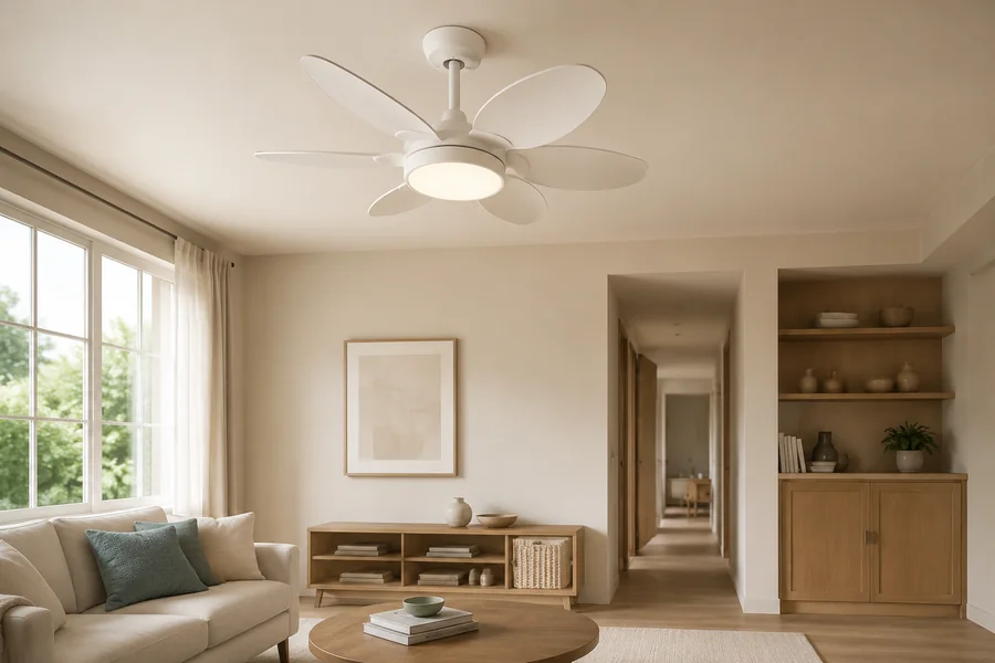 What Airflow and Motor Features Matter in a 52 Inch Fan?