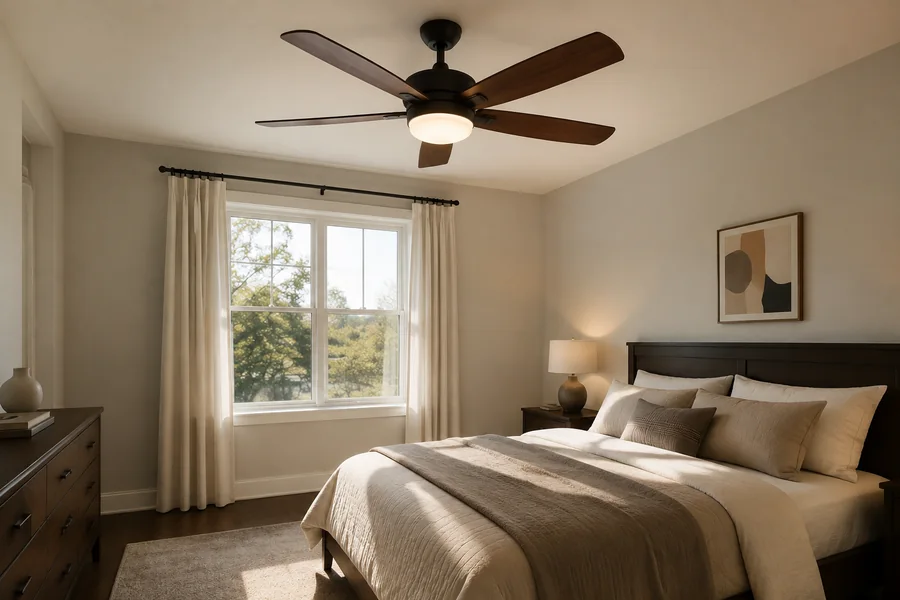 What Common 52 Inch Fan Mistakes Should Buyers Avoid?